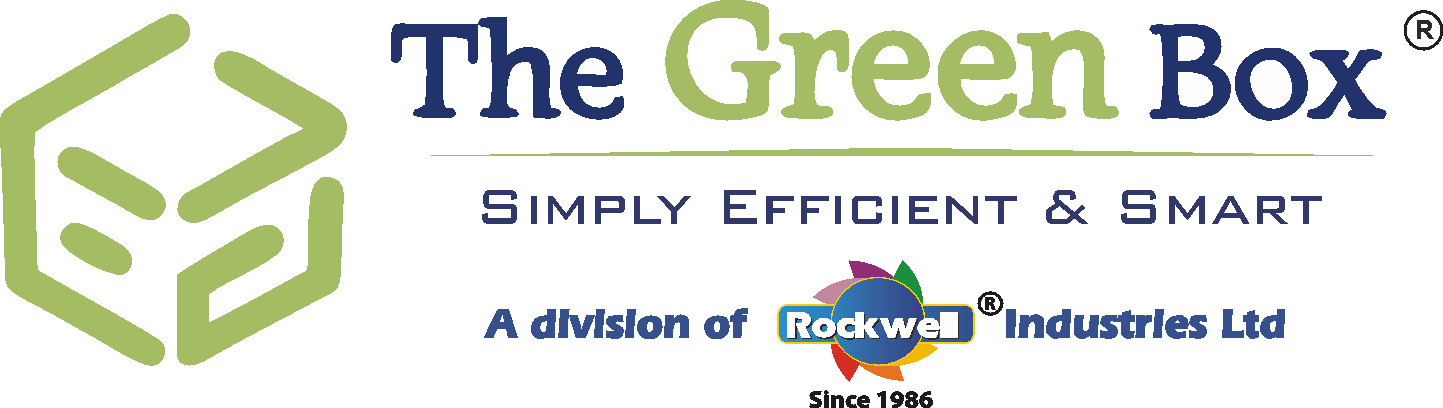 GREENBOXCO HVACR Pvt Ltd.