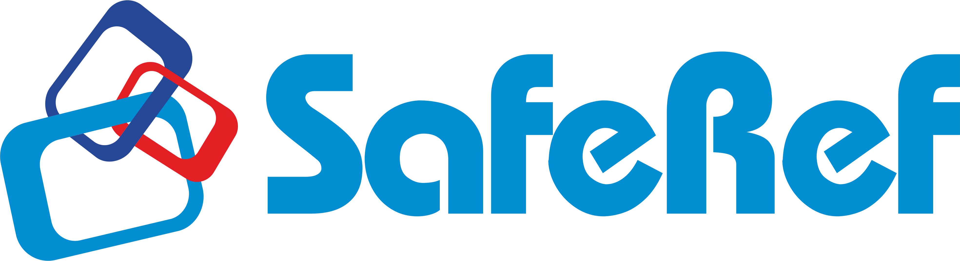 Safe Refrigeration (P) Ltd.