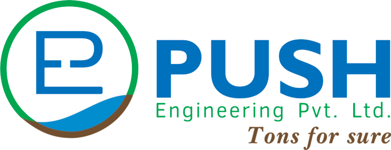 Push Engineering Pvt Ltd