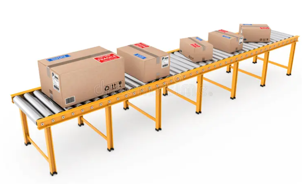 Gravity Conveyor
