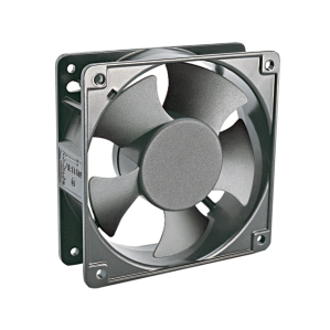 DC Axial Fan