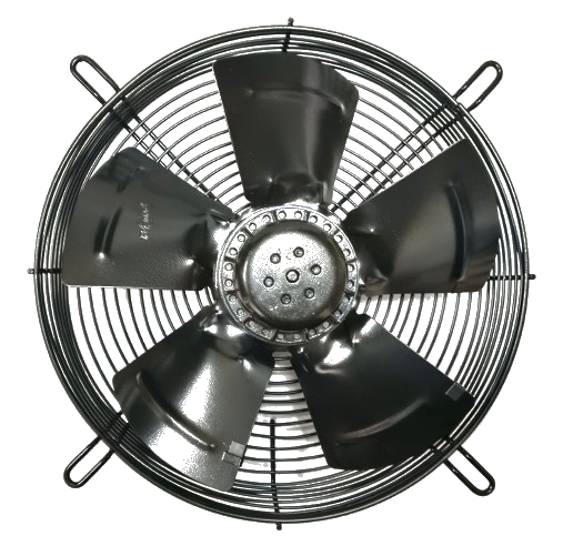 Large Axial Fan