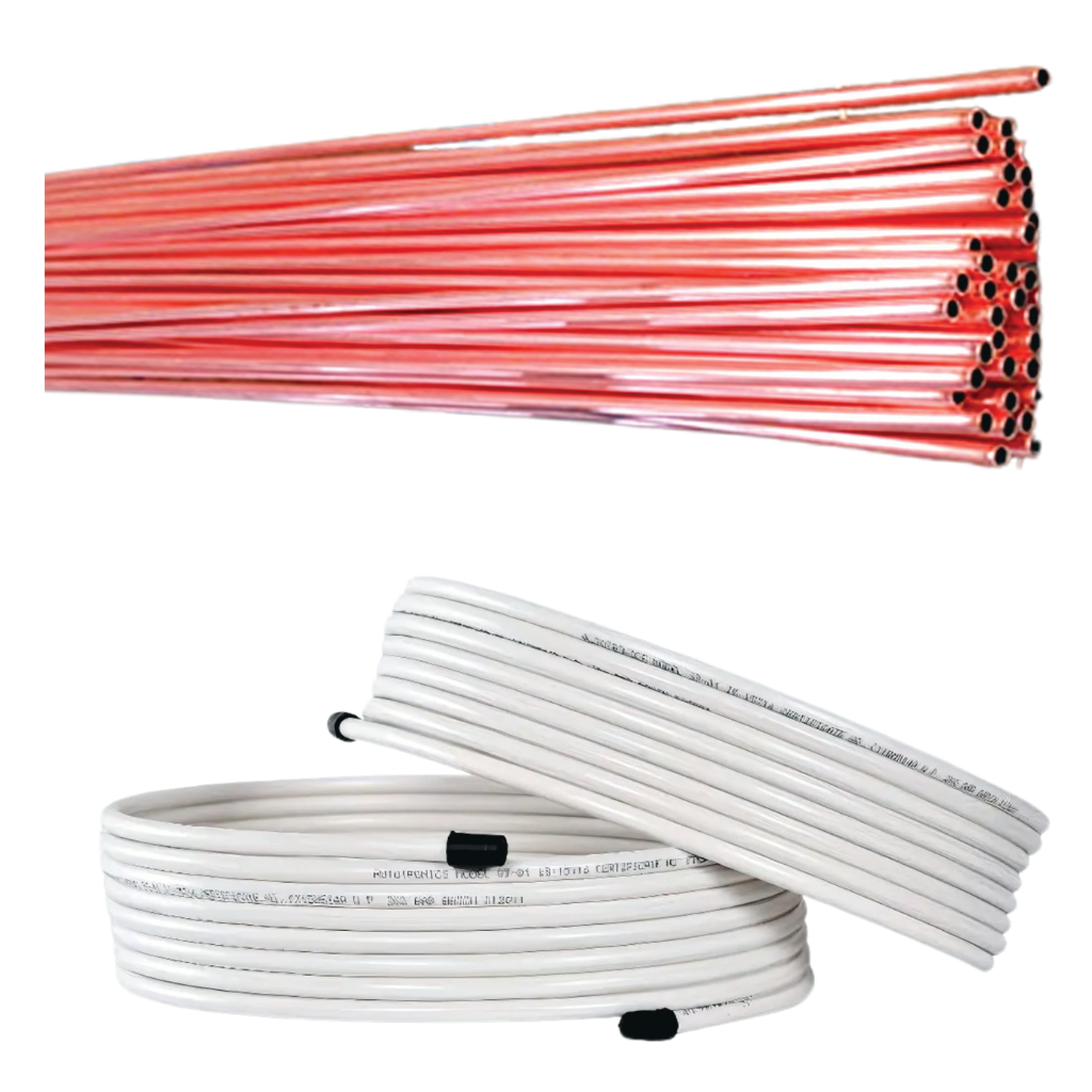 Auto Tubes
