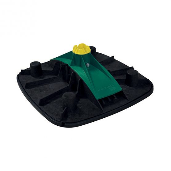 Diamond Walraven Rooftop Support System