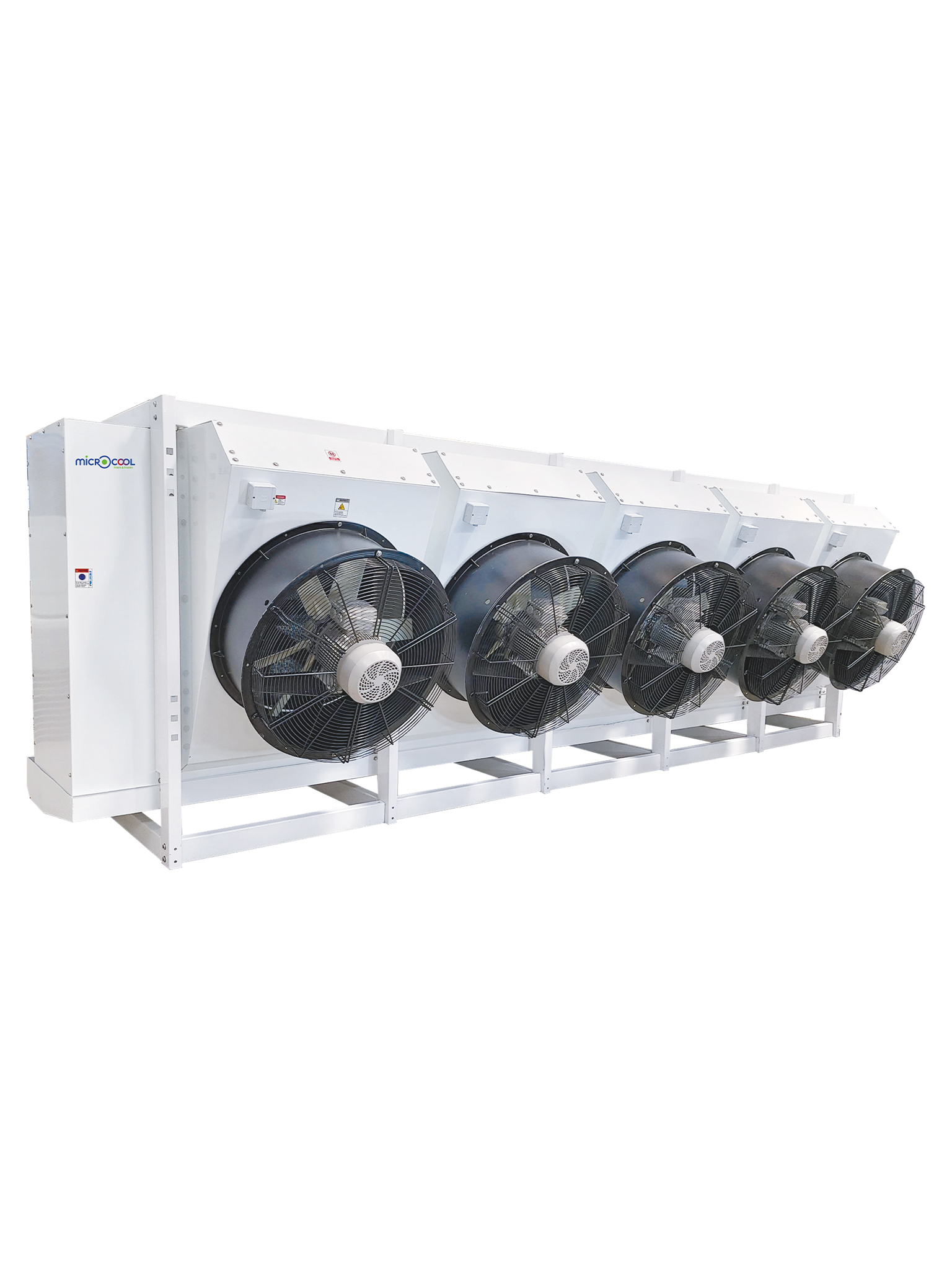 Blast Freezer