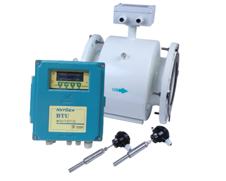 BTU Meter