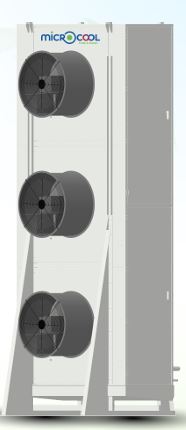 Evaporator Unit