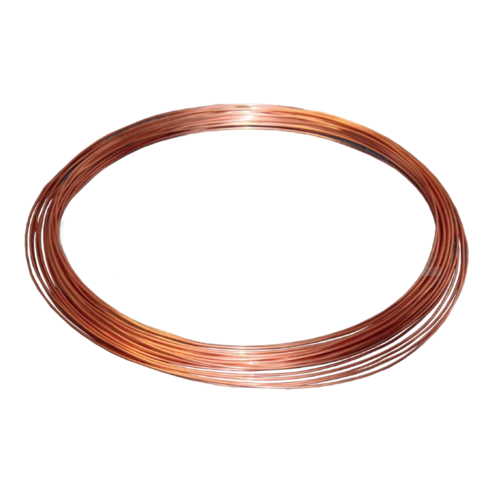 Copper Capillary