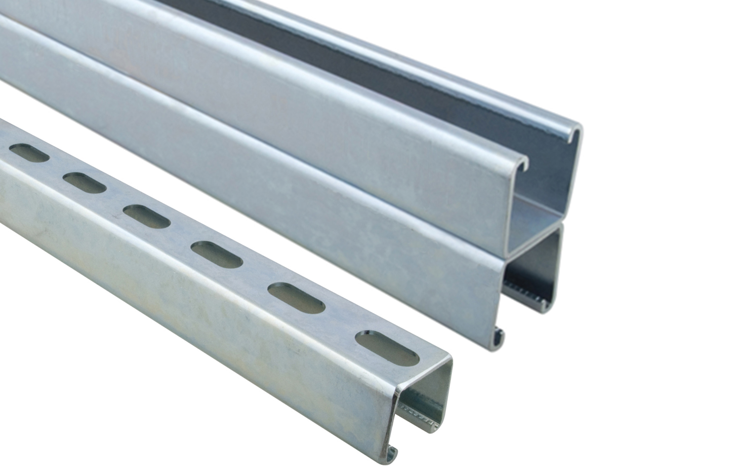 Diamond Walraven Heavy Duty Channels 