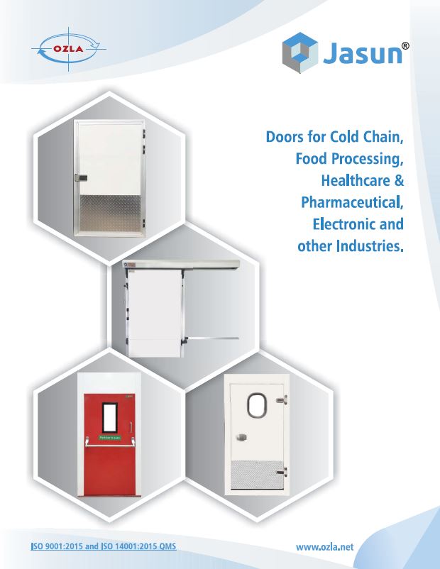 Cold Room Accessories , Cold Room Doors, Air Curtain