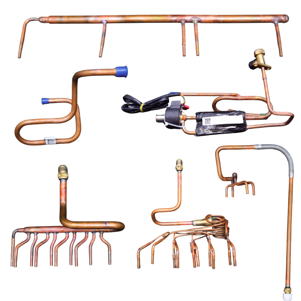 Air Conditioning Components