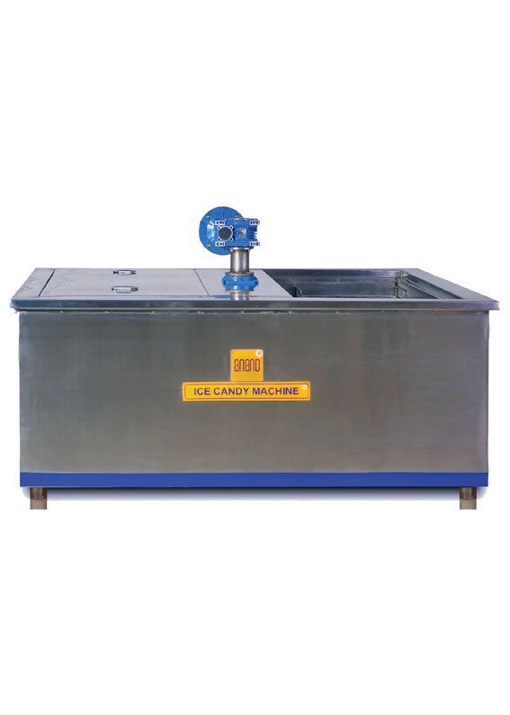 ICE CANDY MACHINE 