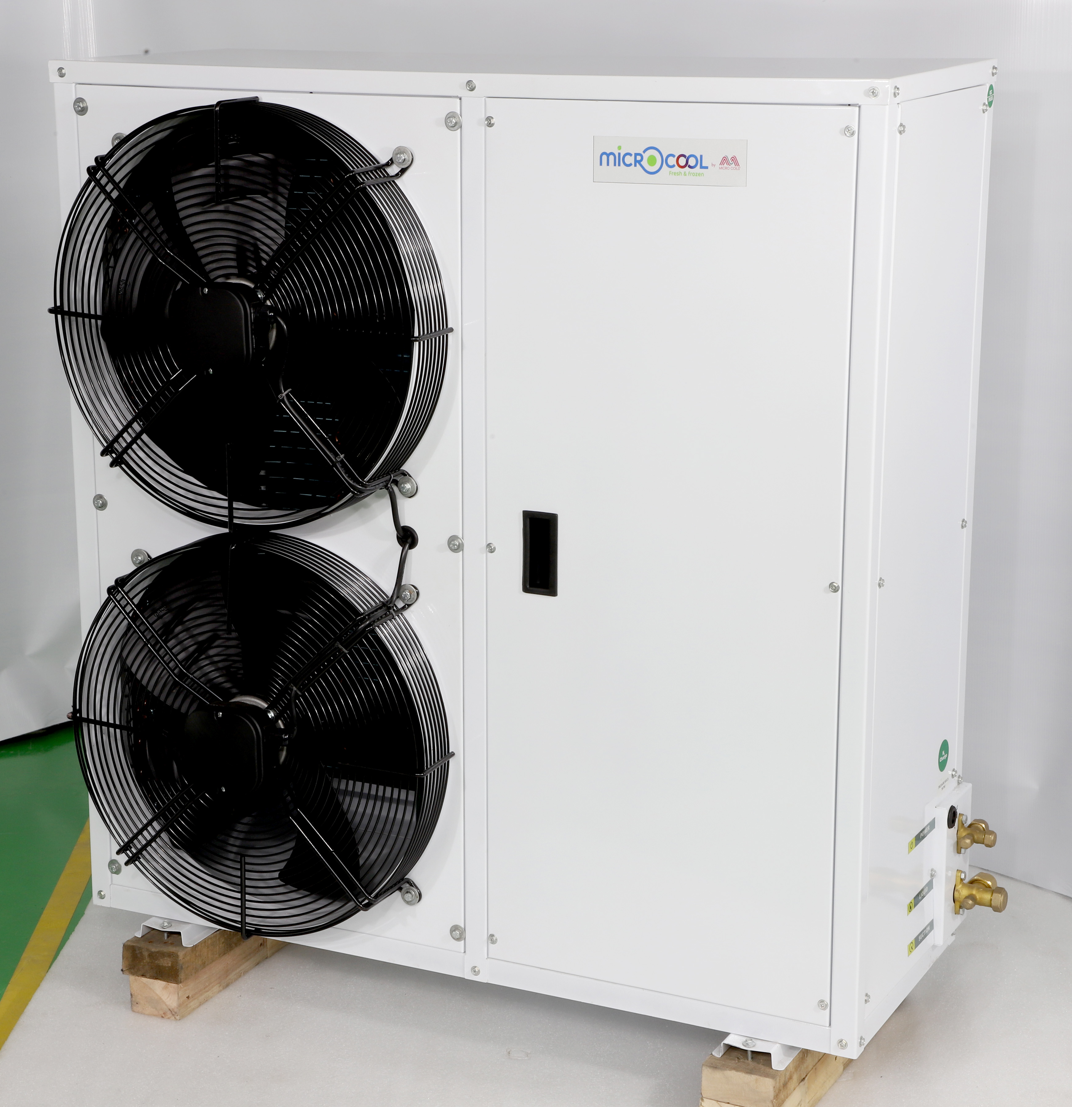 Condensing Unit