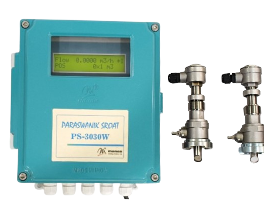 Ultrasonic Flow Meter