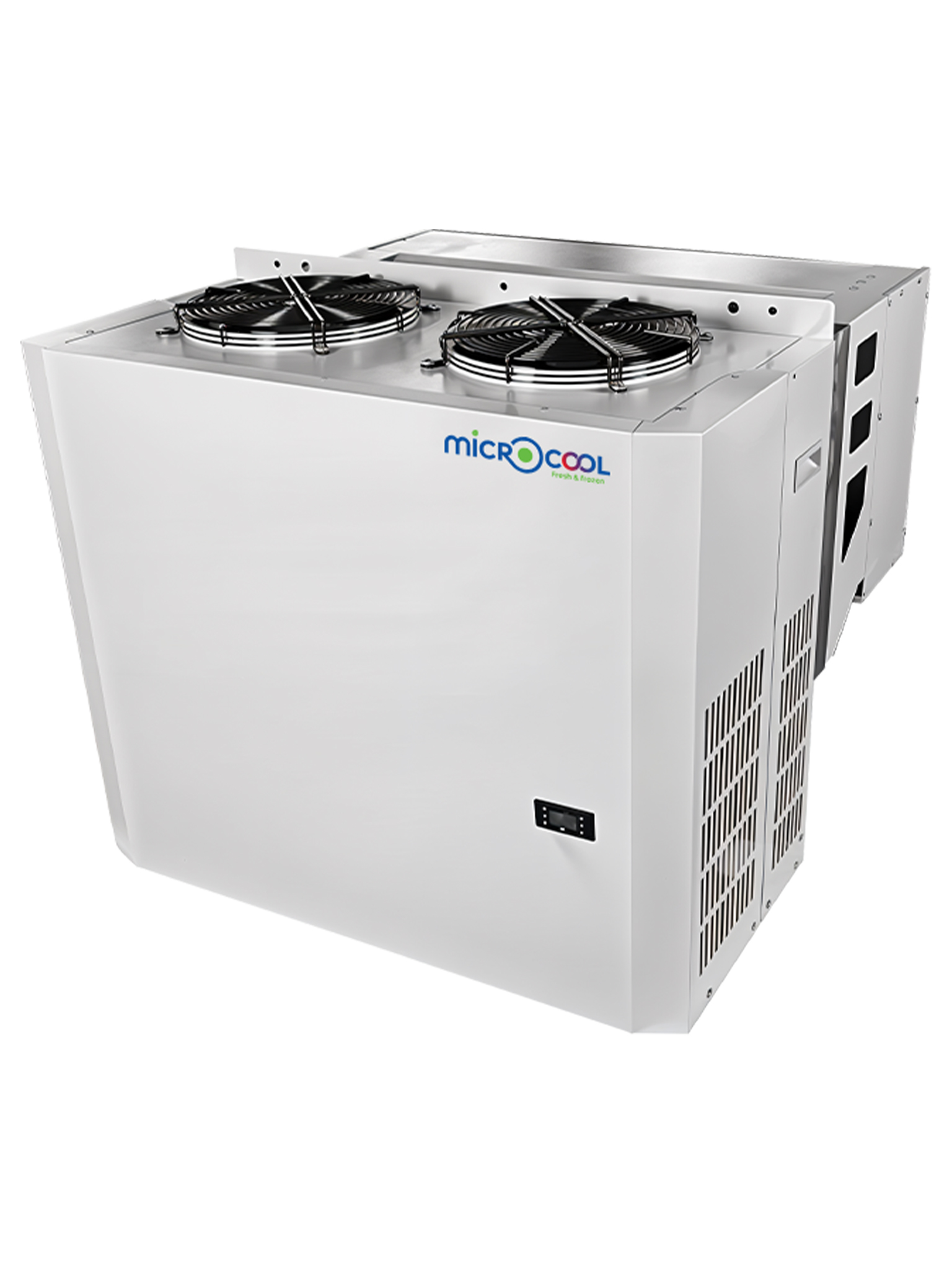 Monoblock Unit