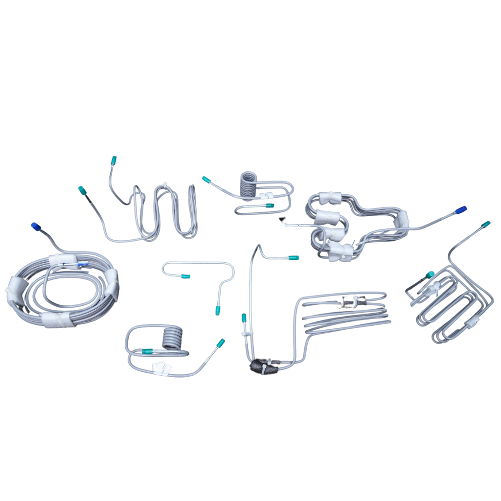 Pipe Joint Assembly