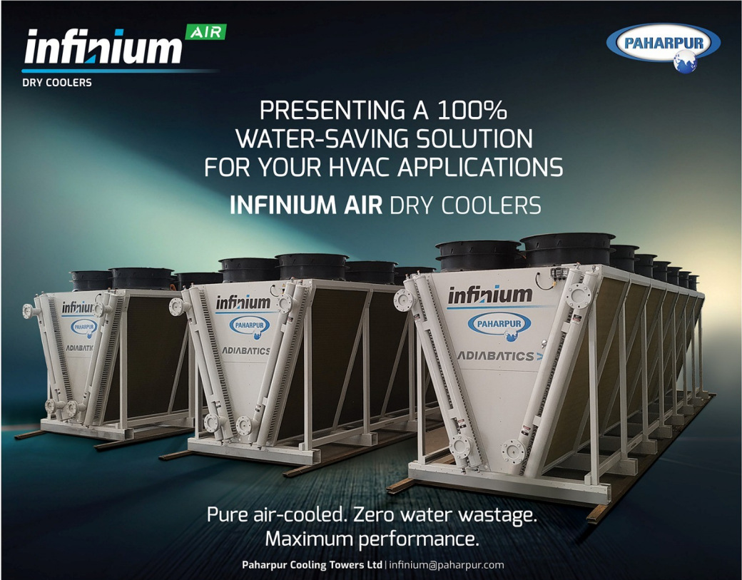Infinium Air