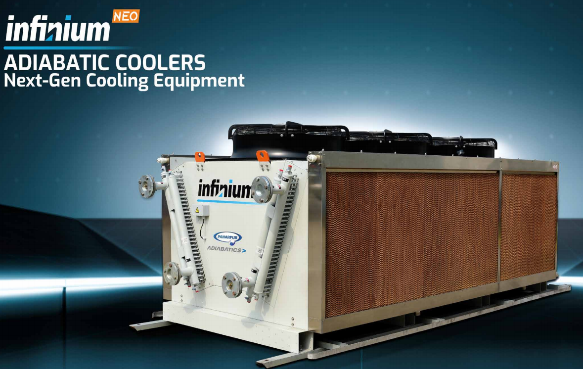 Infinium Neo