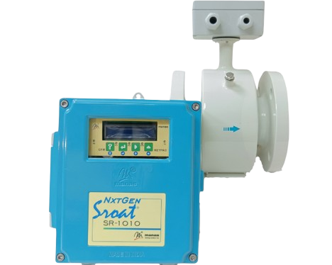 Electromagnetic Flow Meter