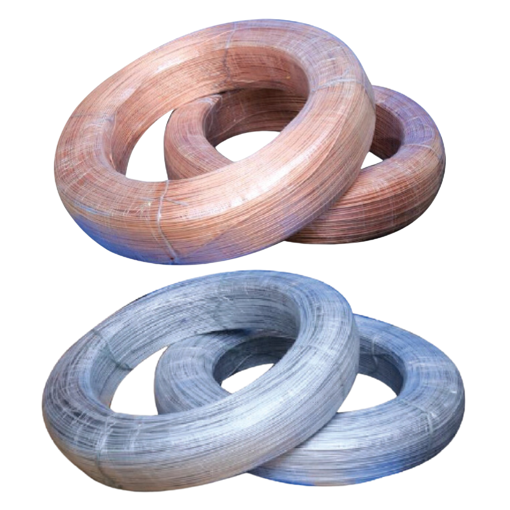 Steel Tubes