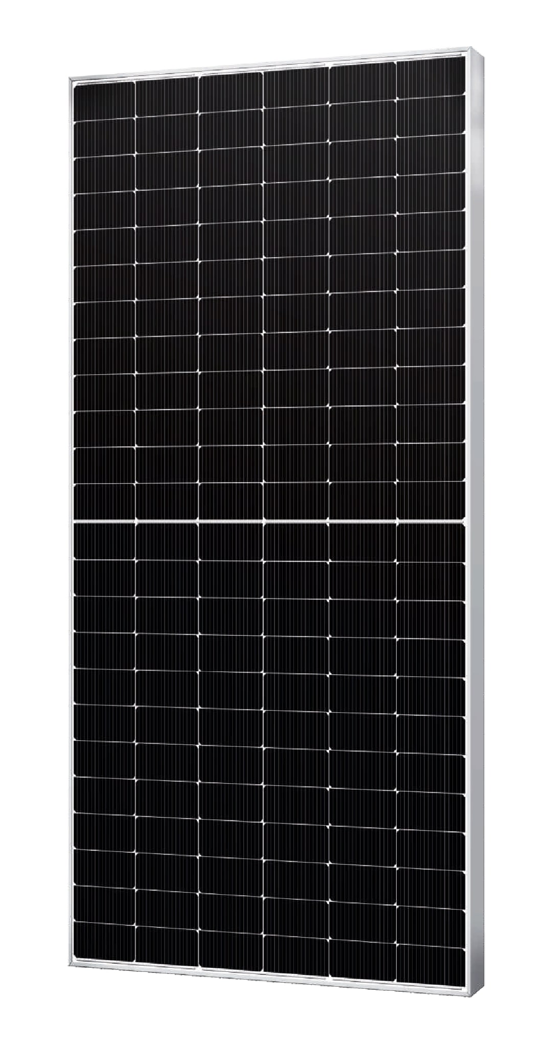 Gautam Solar 565-580 Wp N-type TOPCon Solar Modules