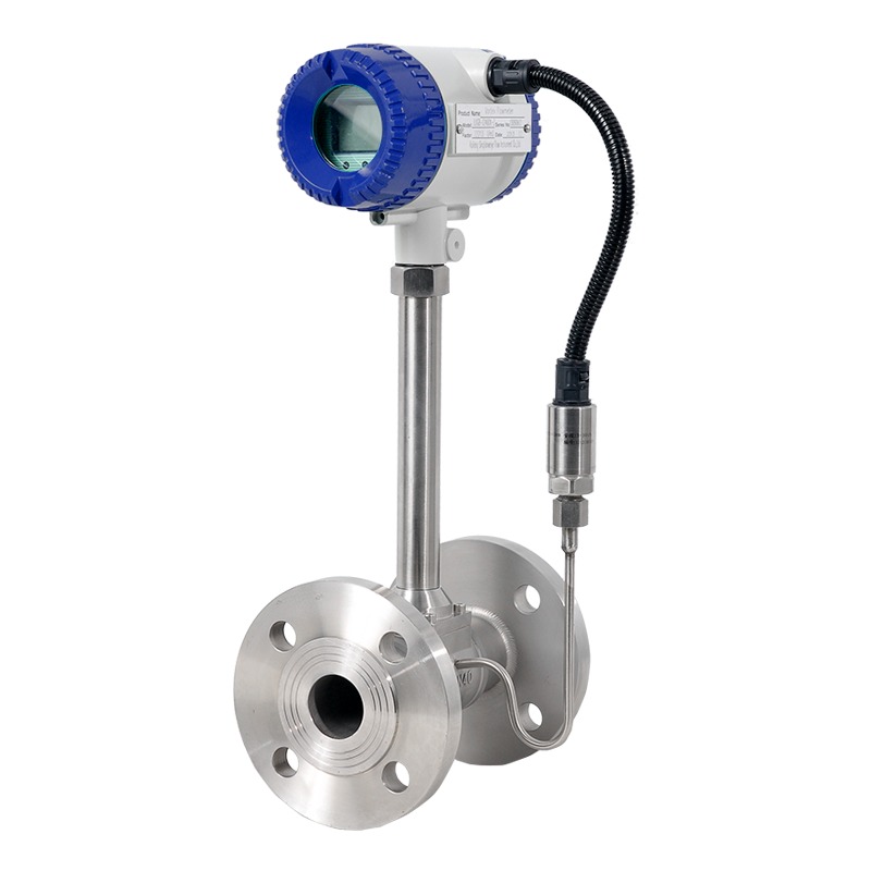 MIAL MVF 300 VORTEX FLOW METER
